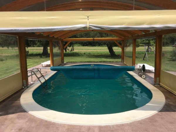 Krajna kuća za odmor