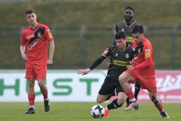 Gorica - Istra 1961, SuperSport HNL, 10.3.2023.