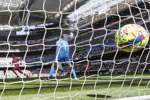 Real Madrid - Espanyol