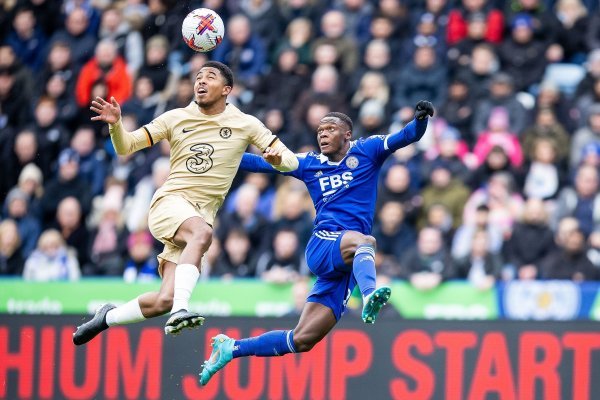 Leicester City  - Chelsea