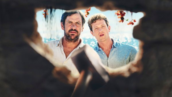 Prizor iz filma 'Faraway'