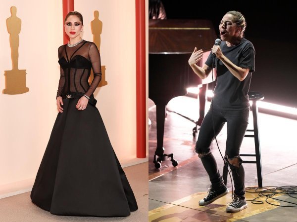 Lady Gaga