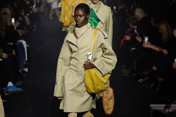 Burberry FW23