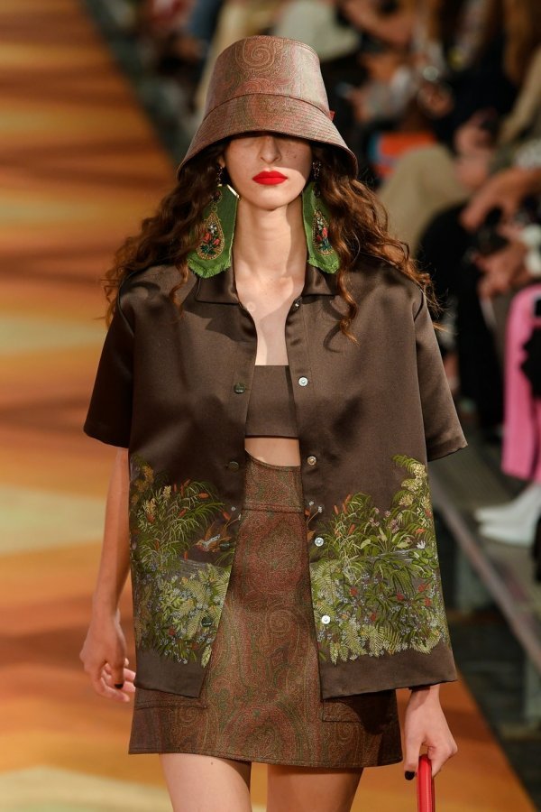 Etro SS23