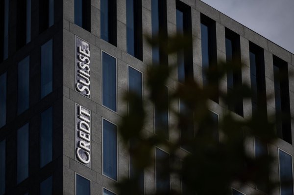 Credit Suisse