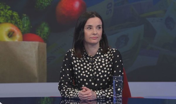 Marija Vučković
