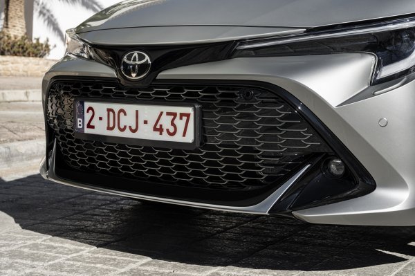 Toyota Corolla Touring Sports GR Sport za 2023.