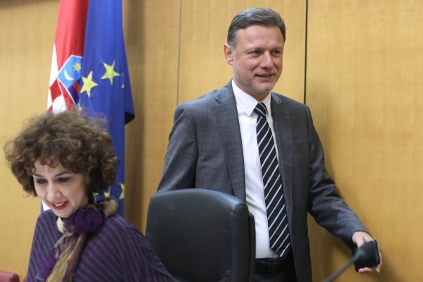 Hrvatski sabor 15.03.2023.