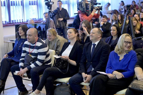 Konferencija o debljini: Hrvatski dan debljine