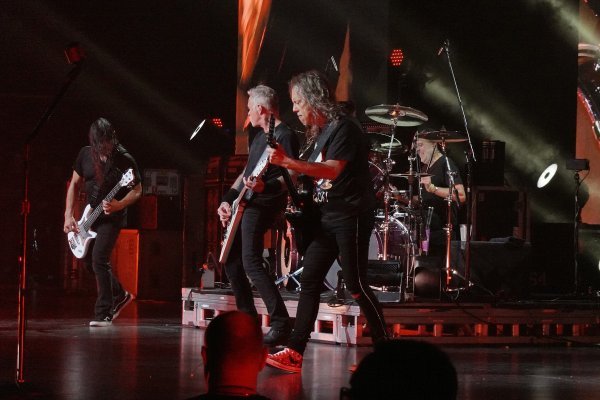 Metallica