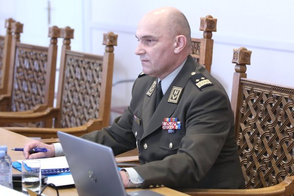 Ivica Kinder pred Odborom za unutarnju politiku i nacionalnu sigurnost