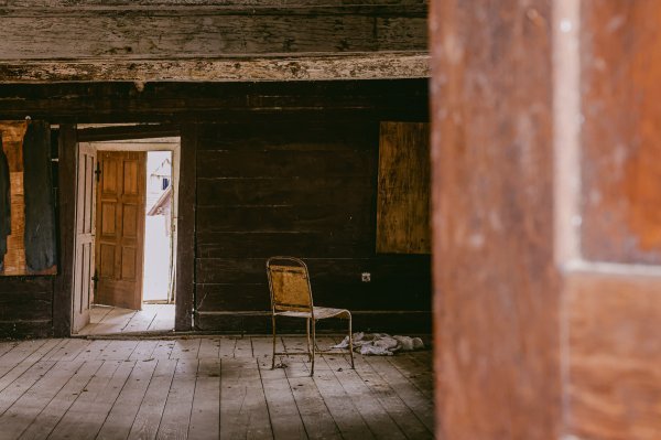 Centralna partizanska bolnica