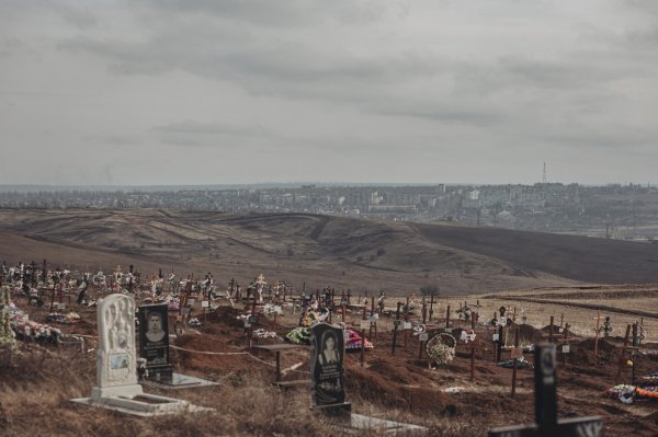 Rat u Ukrajini 16.03.2023.