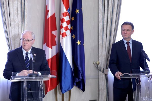 Sastanak Jandrokovića i Fureya