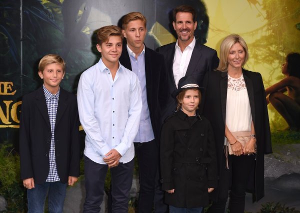 Grčka kraljevska obitelj