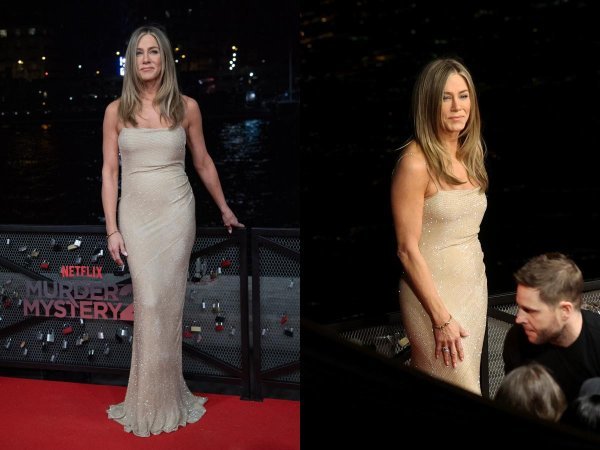 Jennifer Aniston