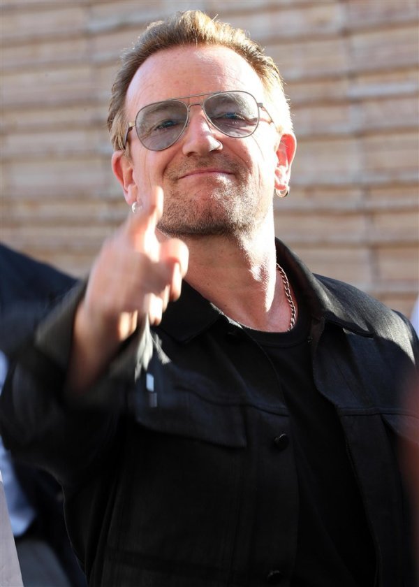 Bono Vox