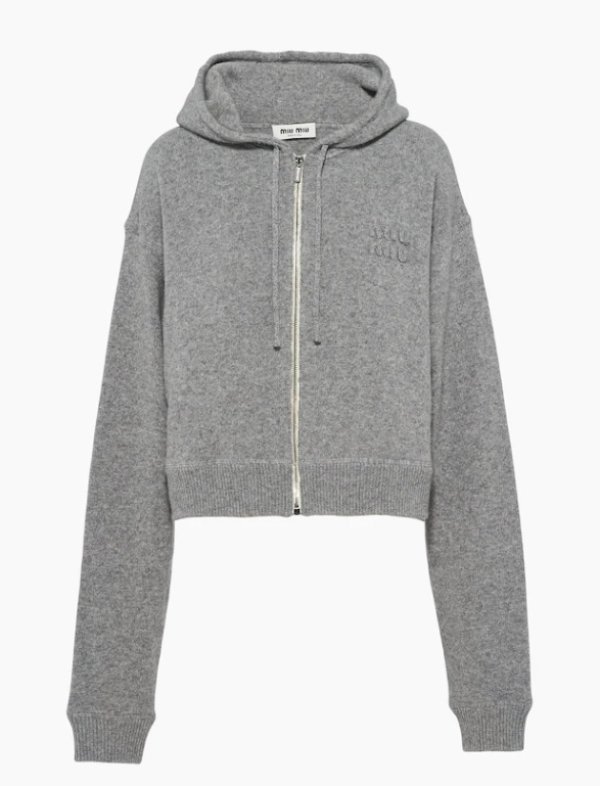 Miu Miu hoodie