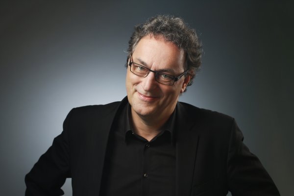 Gerd Leonhard