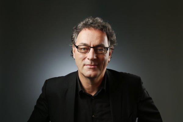 Gerd Leonhard