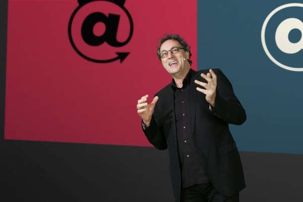 Gerd Leonhard