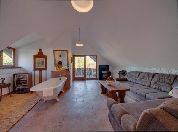 Fisherman, Kopačevo