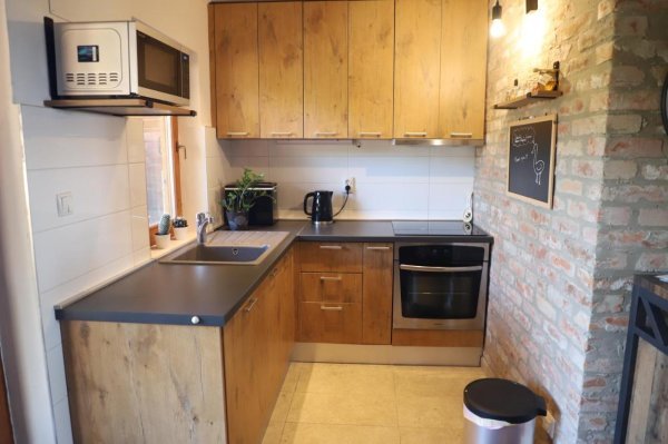 Kuća za odmor Guska, Kopačevo