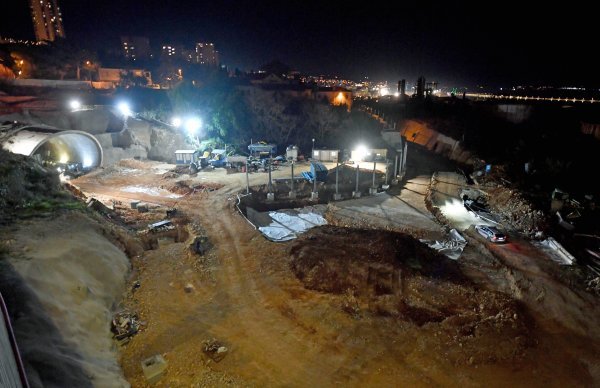 Zaostala bomba iz Drugog svjetskog rata pronađena na gradilištu