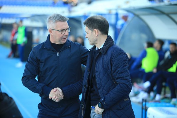 SuperSport HNL: Osijek - Šibenik, 18.3.2023.