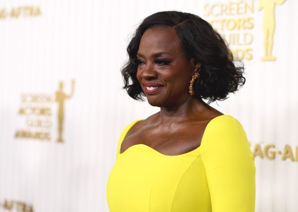 Viola Davis
