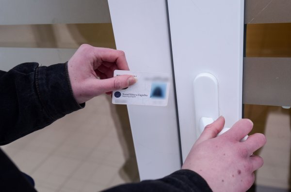 Uskoro digitalizacija studentskih 'iksica'