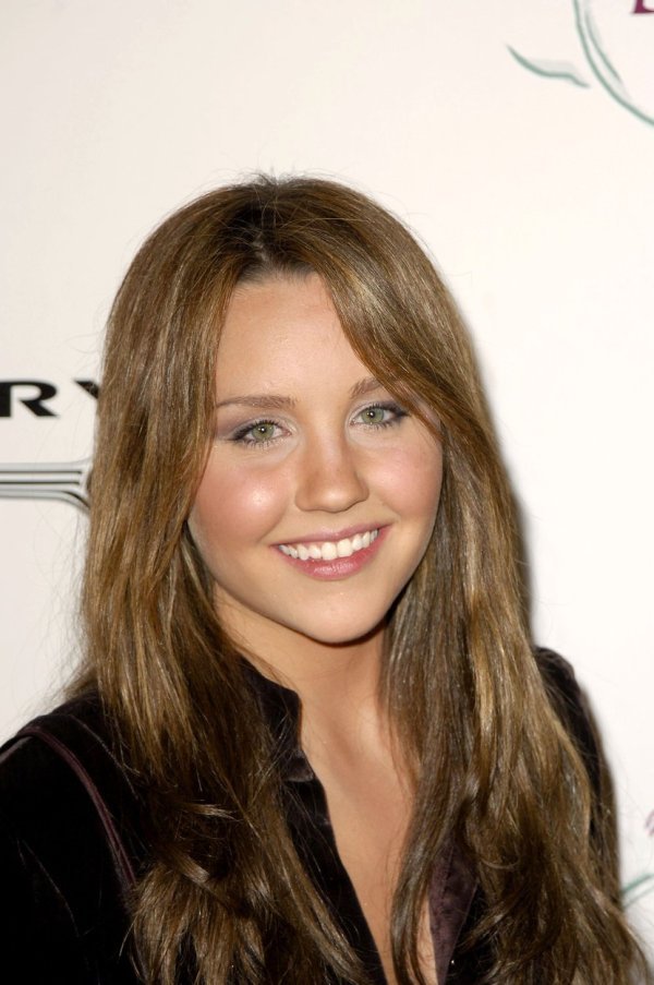 Amanda Bynes