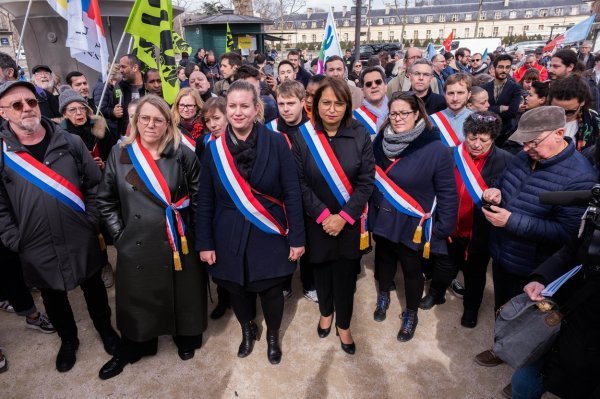 Prosvjedi i nezadovoljstvo u Francuskoj nakon mirovinske reforme