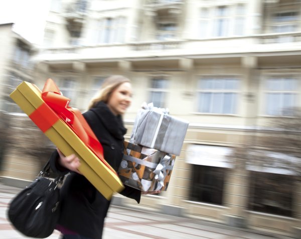 Thinkstock