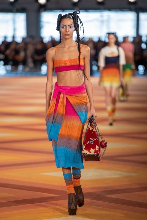 Etro SS23