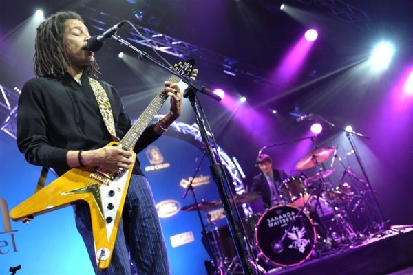 Terence Trent D’Arby