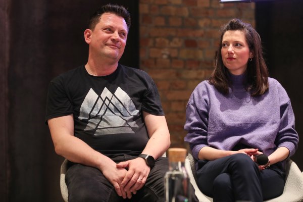 Konferencija za novinare povodom 15. godišnjice djelovanja Hrvatskog audiovizualnog centra