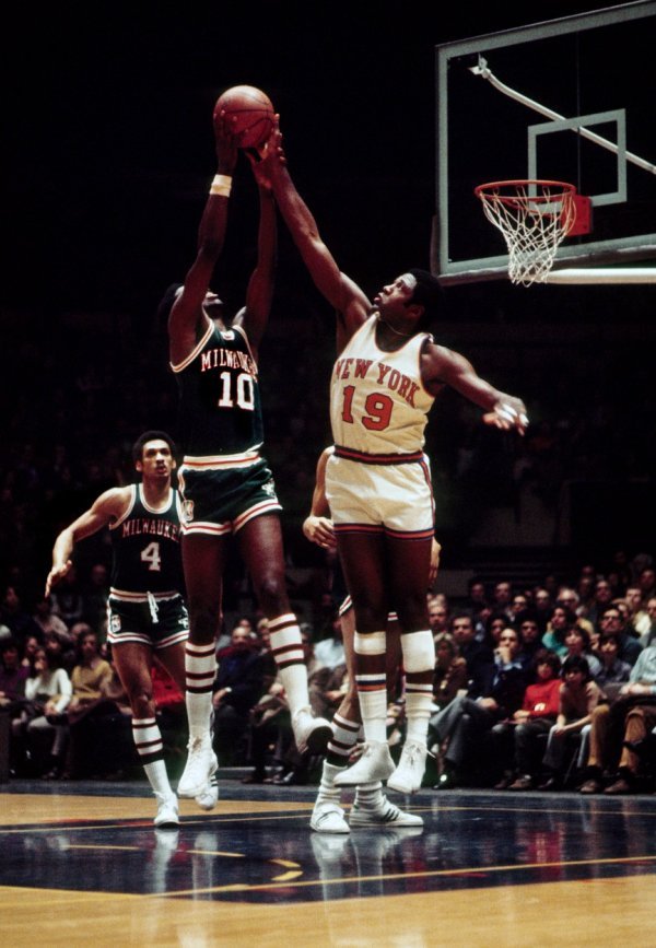 Willis Reed