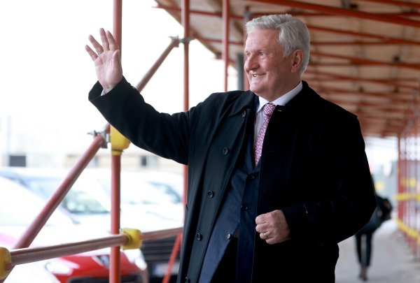 Ivica Todorić