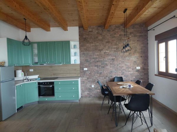 Ruralna kuća za odmor - Bitunjac