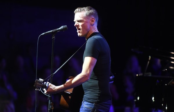 Bryan Adams