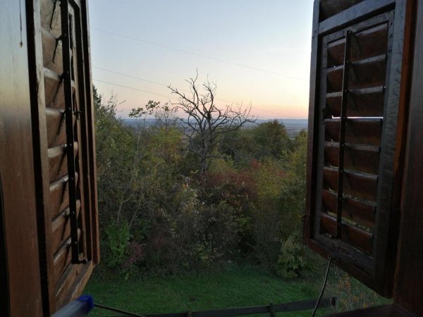 Kuća za odmor Atar, Bartolovci