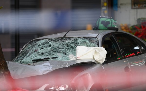 Istraživanje pokazalo: 4 od 10 električnih vozila sudjelovalo je u prometnoj nesreći