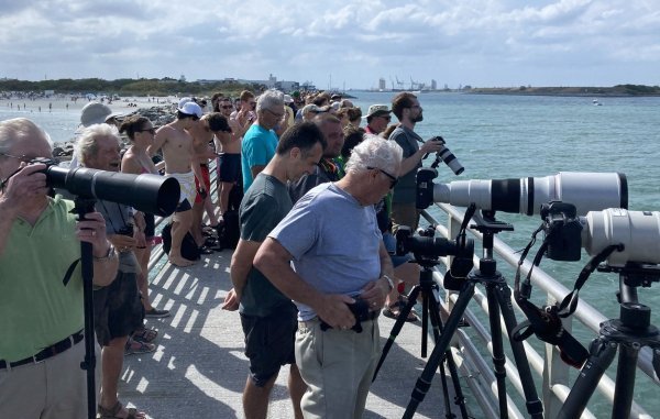 Prva isprintana 3D raketa Terran 1