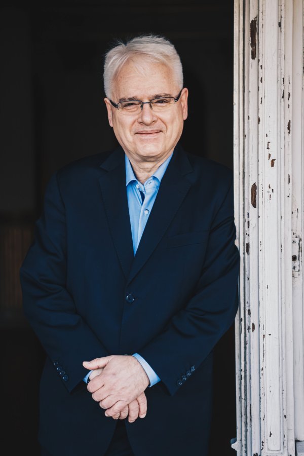 Ivo Josipović