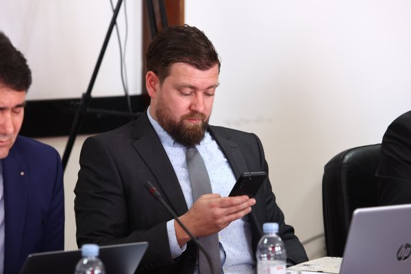 Split: 10. Sjednica Gradskog vijeća Grada Splita