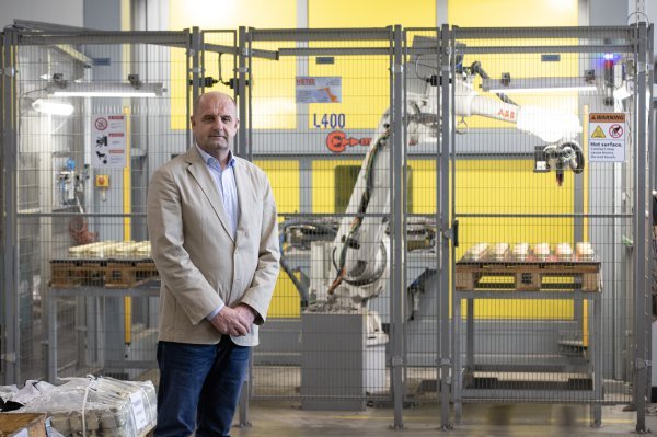 Darko Ranogajec, Omco