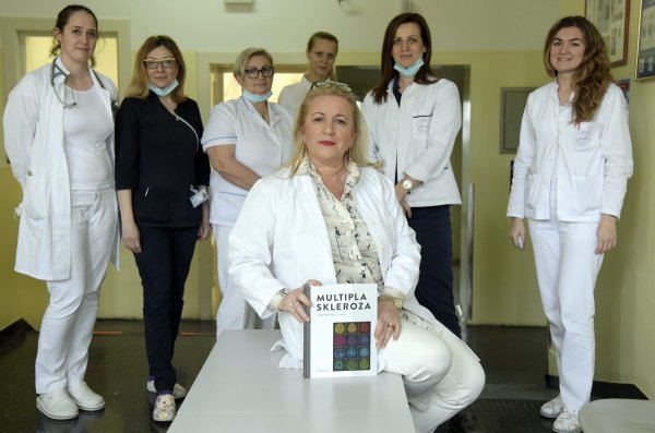 Prof.dr.sc. Vanja Bašić Kes, dr.med.