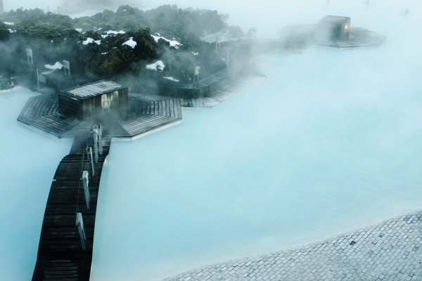 Blue Lagoon