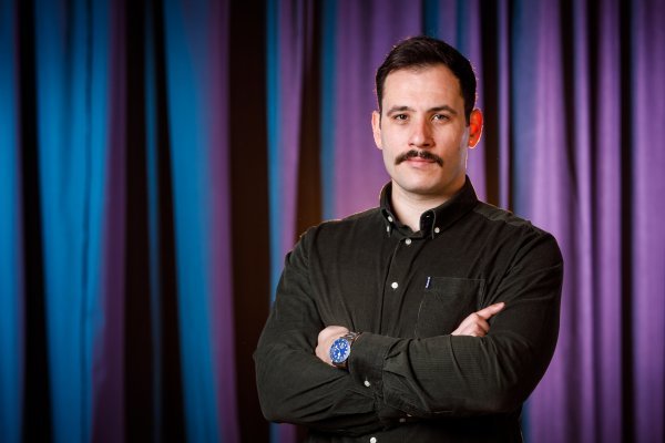 Fabijan Pavao Medvešek